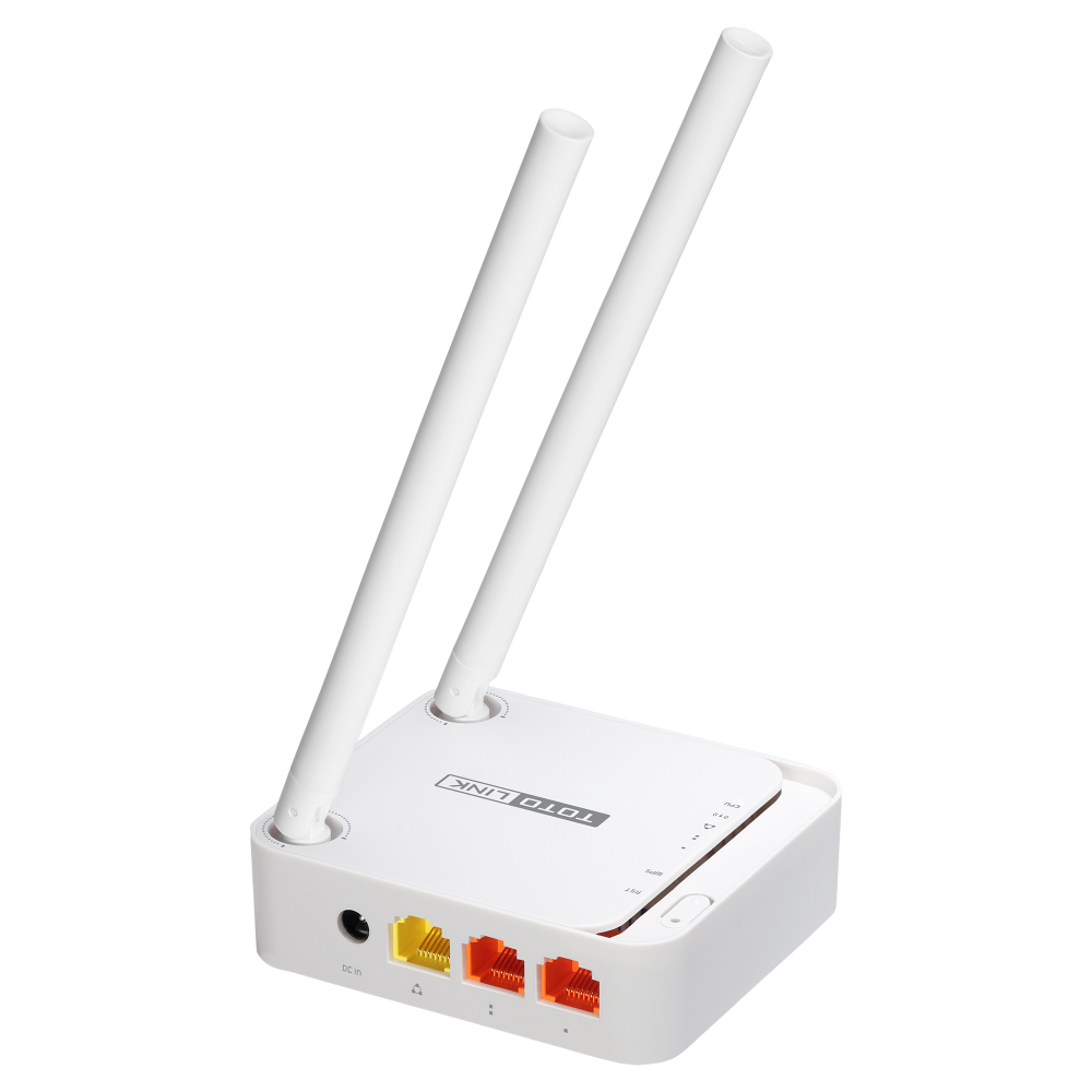 Bộ phát wifi TotoLink N200RE