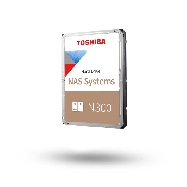 Ổ cứng gắn trong Toshiba 3.5