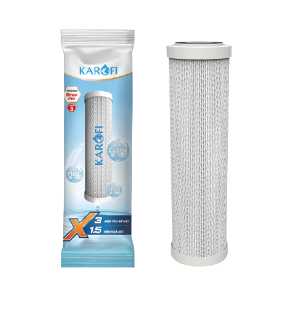 Lõi lọc thô Karofi Smax Pro 3