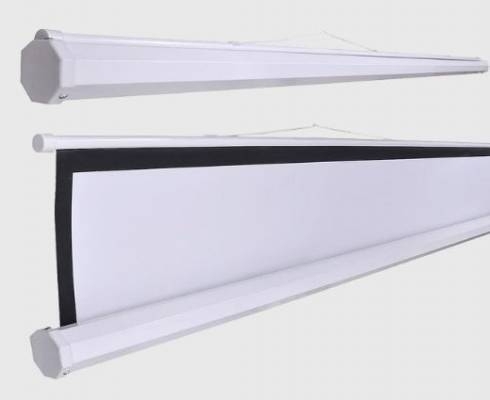 Màn chiếu chân đứng DALITE P84TS 120 inch
