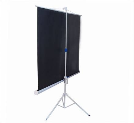 Màn chiếu chân đứng DALITE P84TS 120 inch