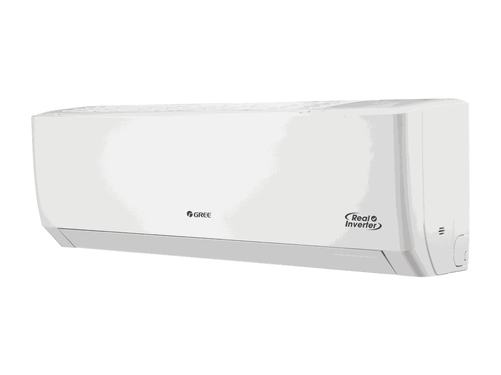 Điều hòa Gree 12000BTU 1 chiều inverter GWC12PB-K3D0P4