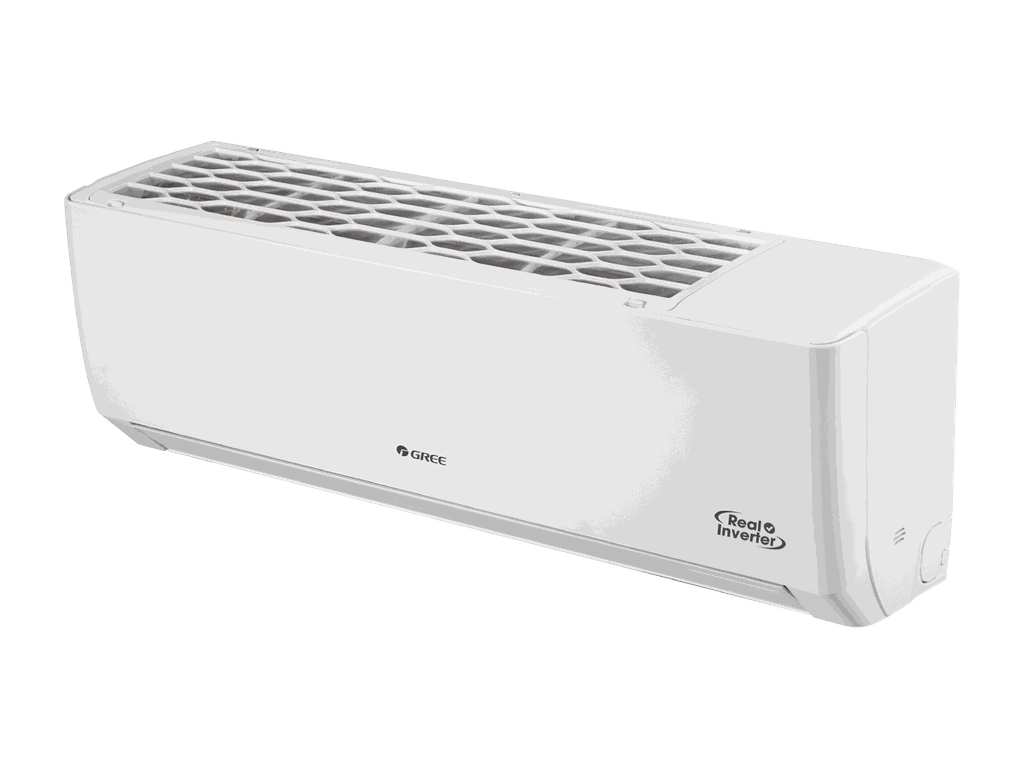 Điều hòa Gree 12000BTU 1 chiều inverter GWC12PB-K3D0P4