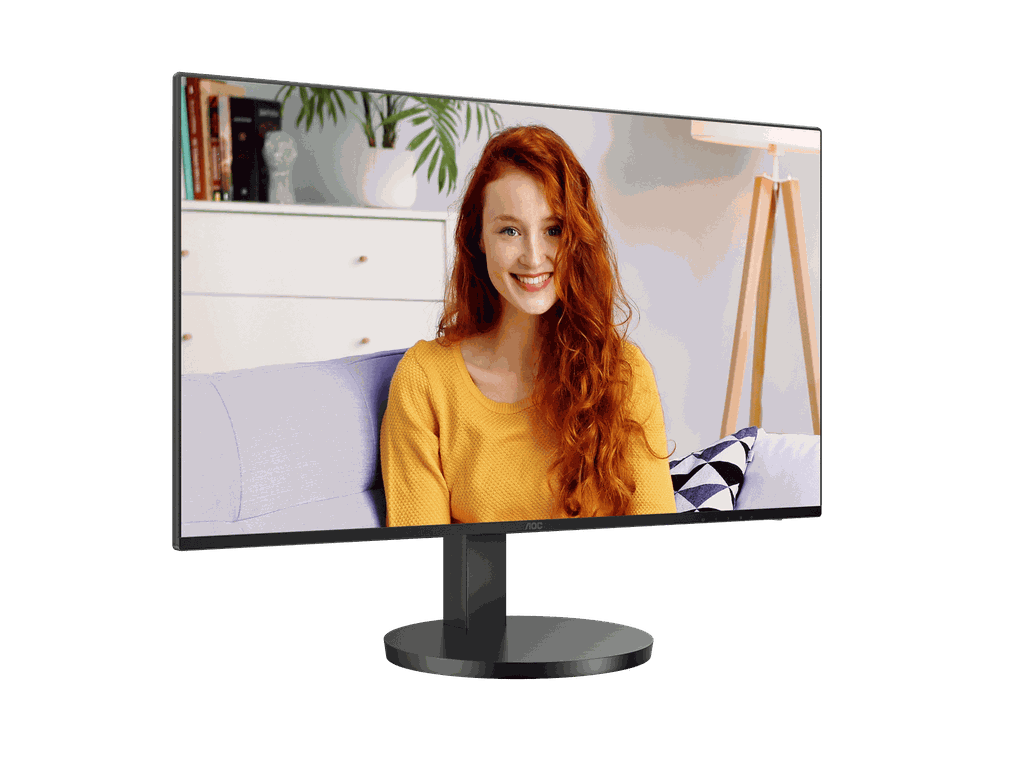 Màn hình AOC Q27B3CF2/74 (27inch QHD 2K | 100Hz | IPS | 1ms | USB-C)