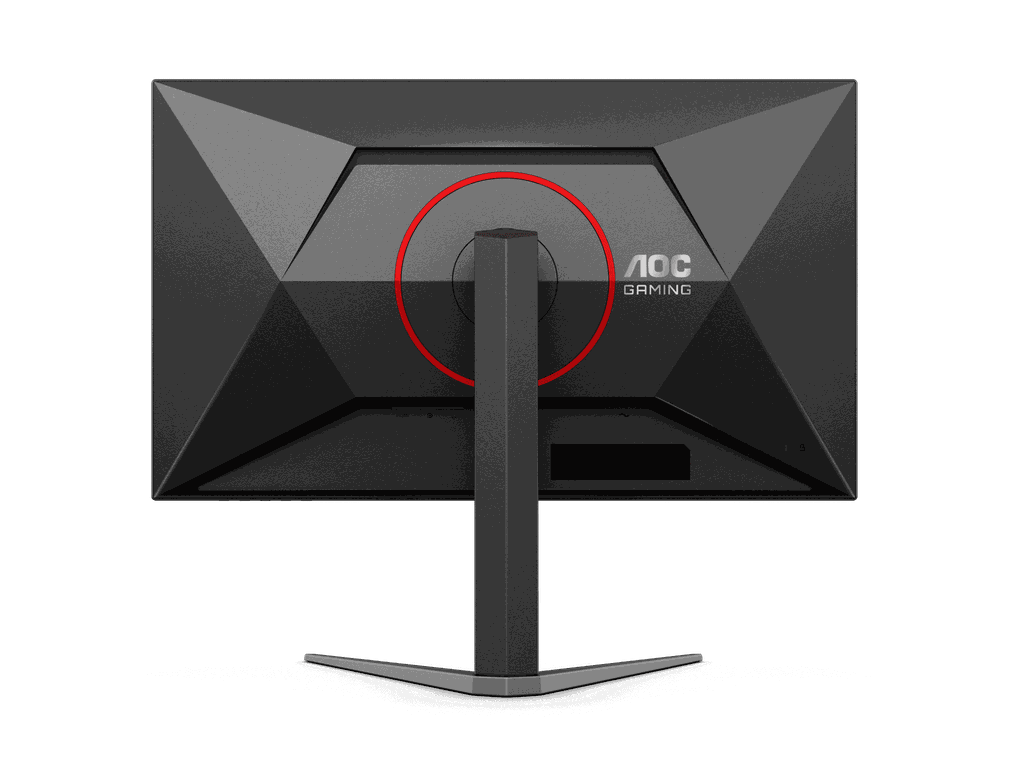 Màn hình Gaming AOC Q27G4/69 (27”, QHD 2K, IPS, 180Hz, 1ms, phẳng, 1xDP, 1x HDMI)