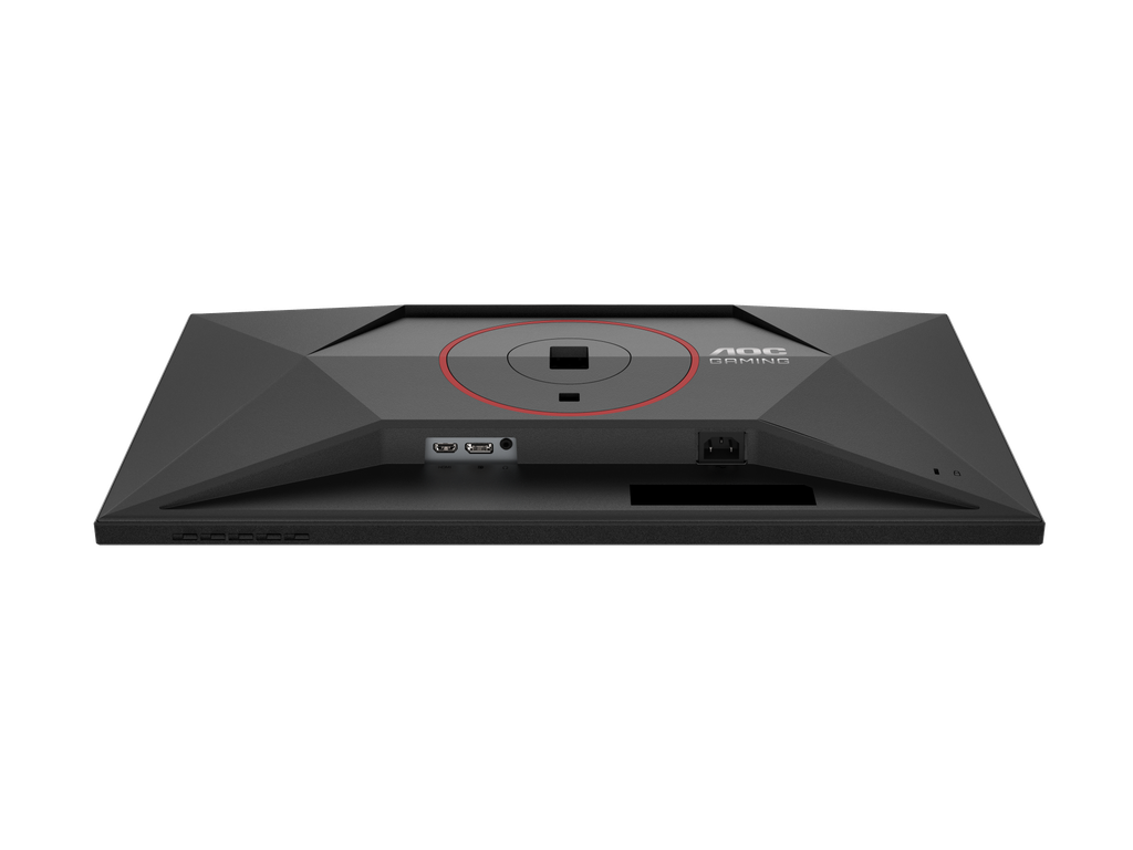 Màn hình Gaming AOC Q27G4/69 (27”, QHD 2K, IPS, 180Hz, 1ms, phẳng, 1xDP, 1x HDMI)