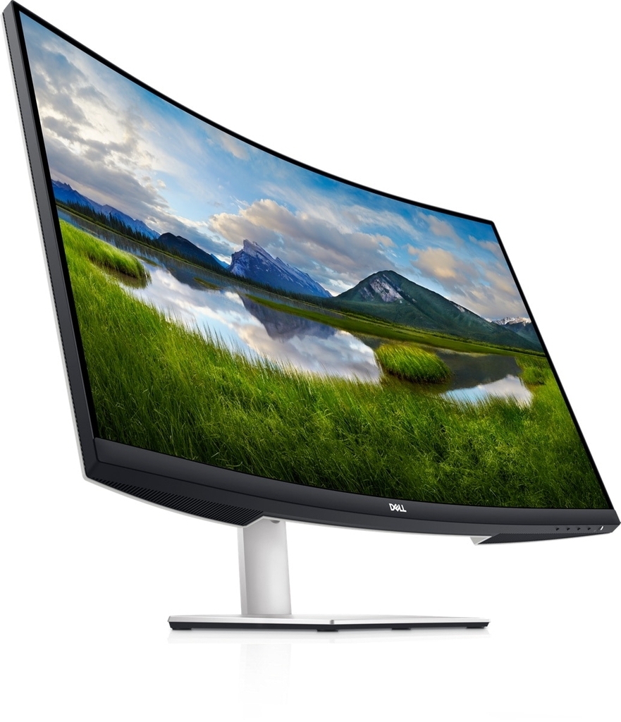 Màn hình cong Dell S3221QS 4K UHD 31.5
