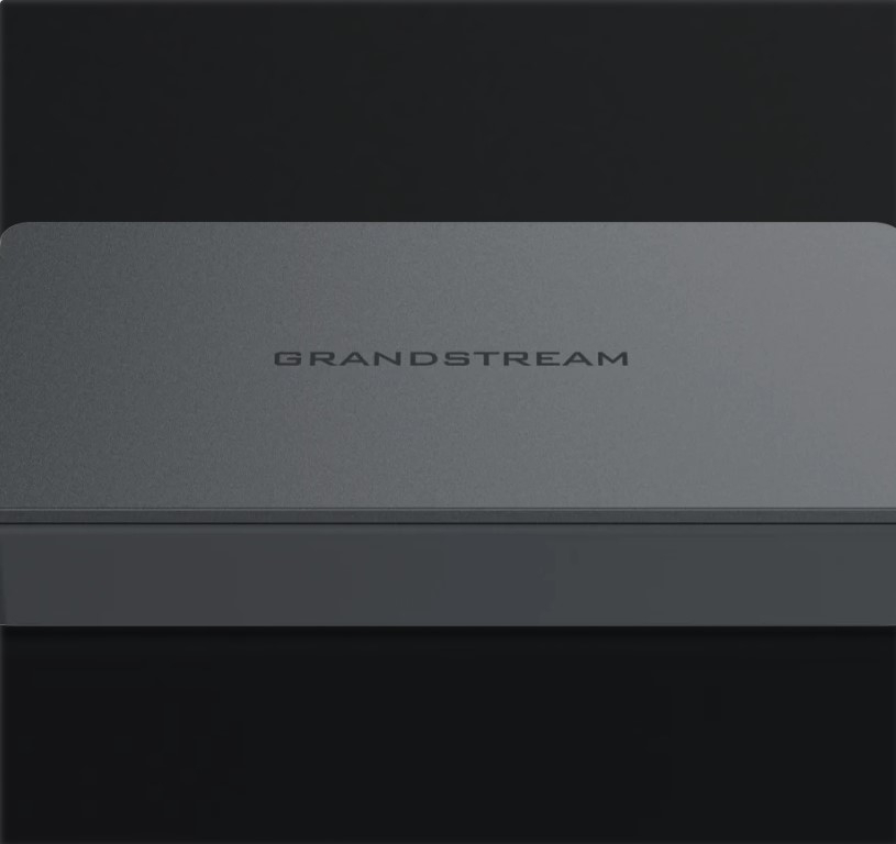 Switch 5 Cổng Gigabit Grandstream GWN7700