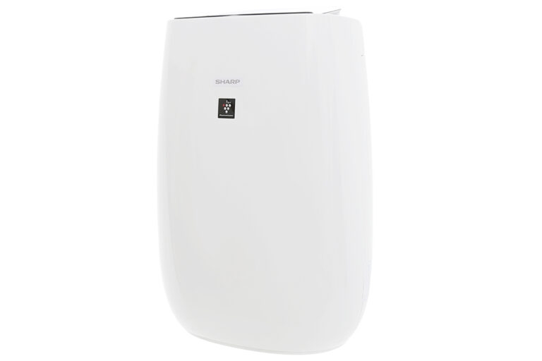 Máy lọc không khí Sharp FP-J40E-W (23w- 30m²)