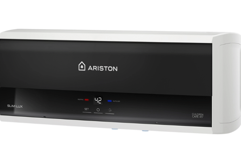 Bình nóng lạnh Ariston 20 lít SLIM3 20 LUX VN