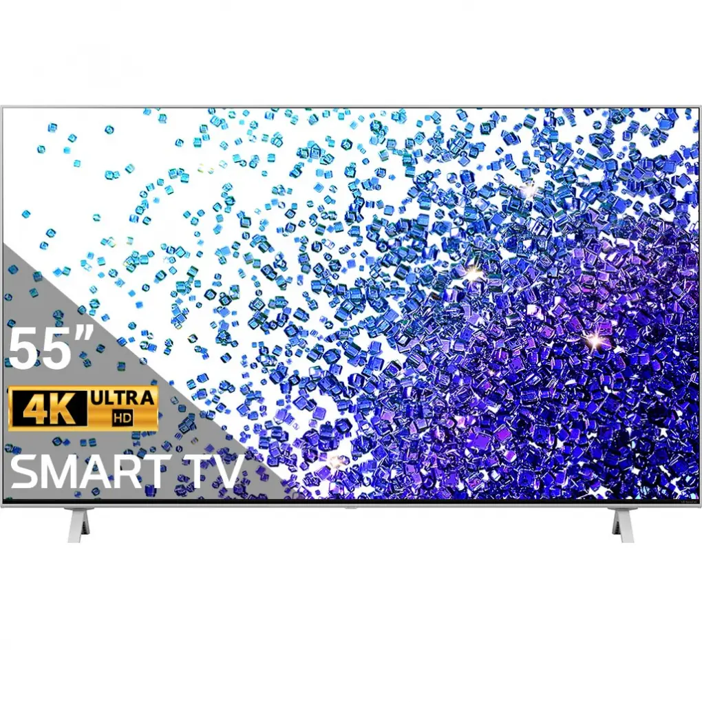 Smart Tivi LG 55 Inch 4K NanoCell 55NANO77TPA