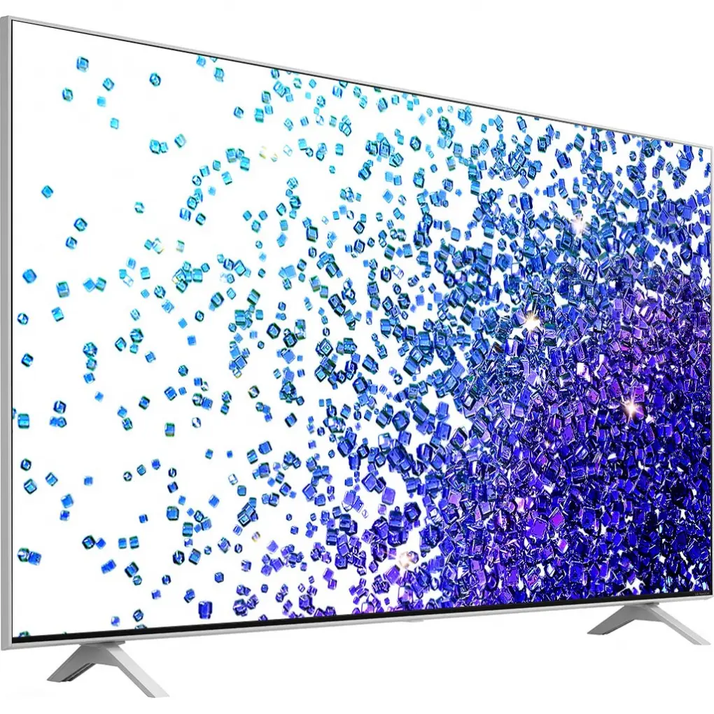 Smart Tivi LG 50 Inch 4K NanoCell 50NANO77TPA