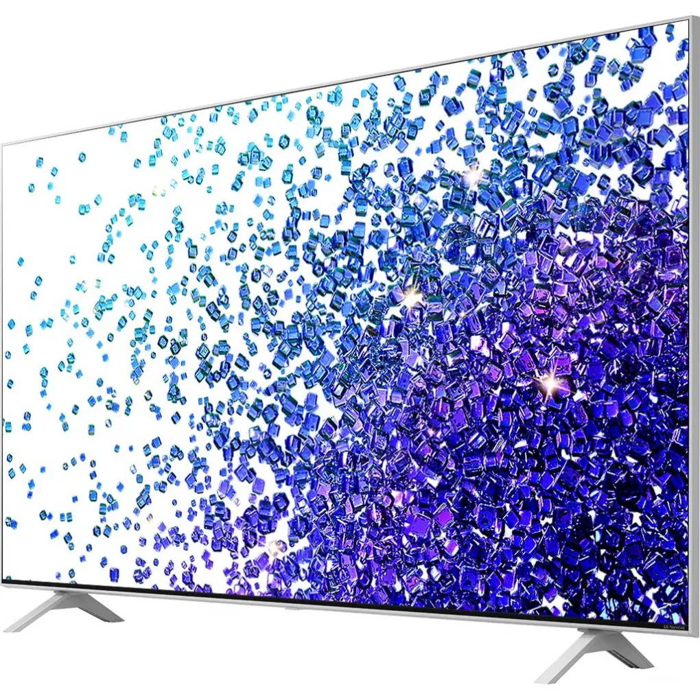 Smart Tivi LG 50 Inch 4K NanoCell 50NANO77TPA