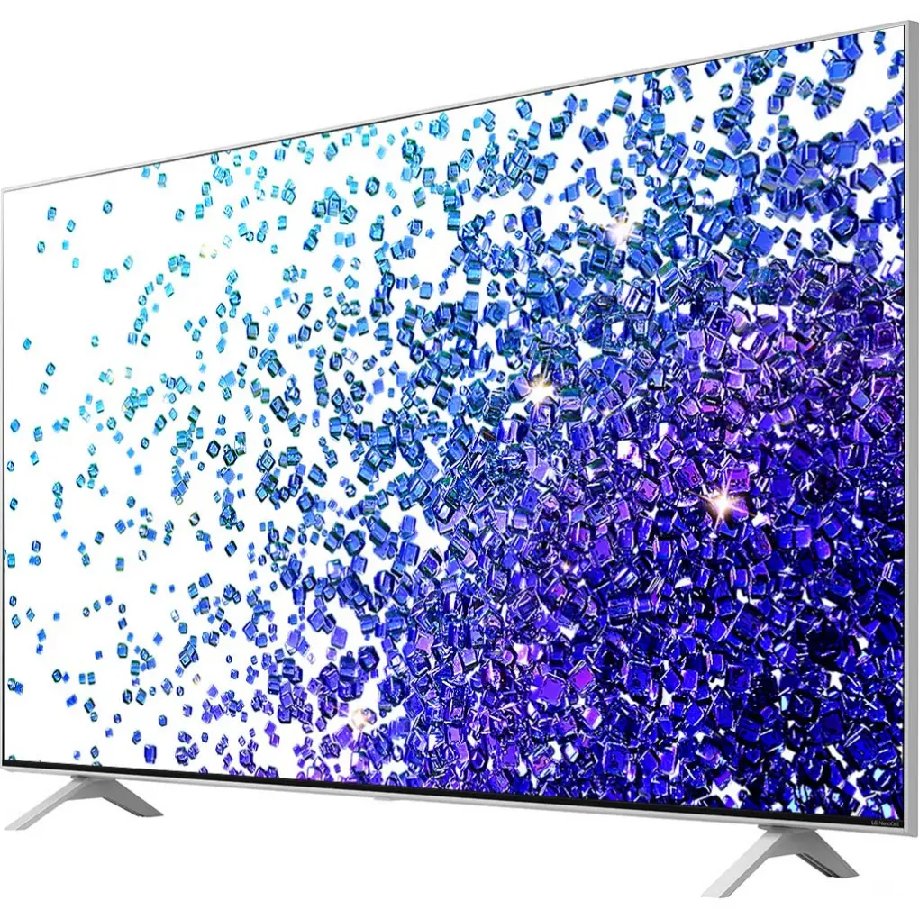 Smart Tivi LG 55 Inch 4K NanoCell 55NANO77TPA
