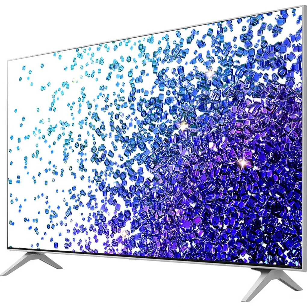 Smart Tivi LG 43 Inch 4K NanoCell 43NANO77TPA