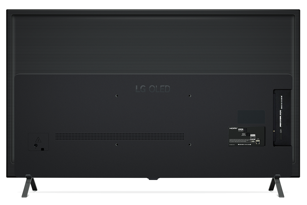 Smart Tivi OLED LG 77 Inch 4K OLED77A2PSA