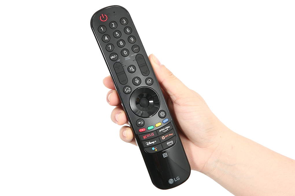 Smart Tivi LG QNED 86 Inch 4K 86QNED86SQA