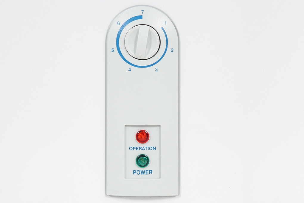 Tủ đông Hòa Phát - 271 lít - dàn Nhôm - HPF BN6271