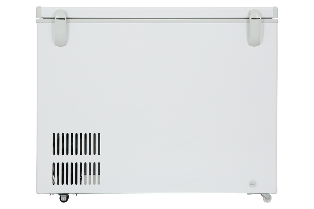 Tủ đông Hòa Phát - 252 lít - dàn Nhôm - HPF AN6252