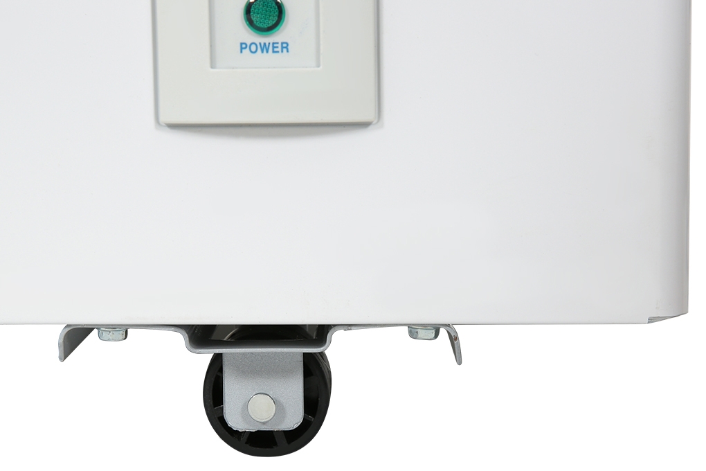 Tủ đông Hòa Phát - 252 lít - dàn Đồng - HPF AD6252