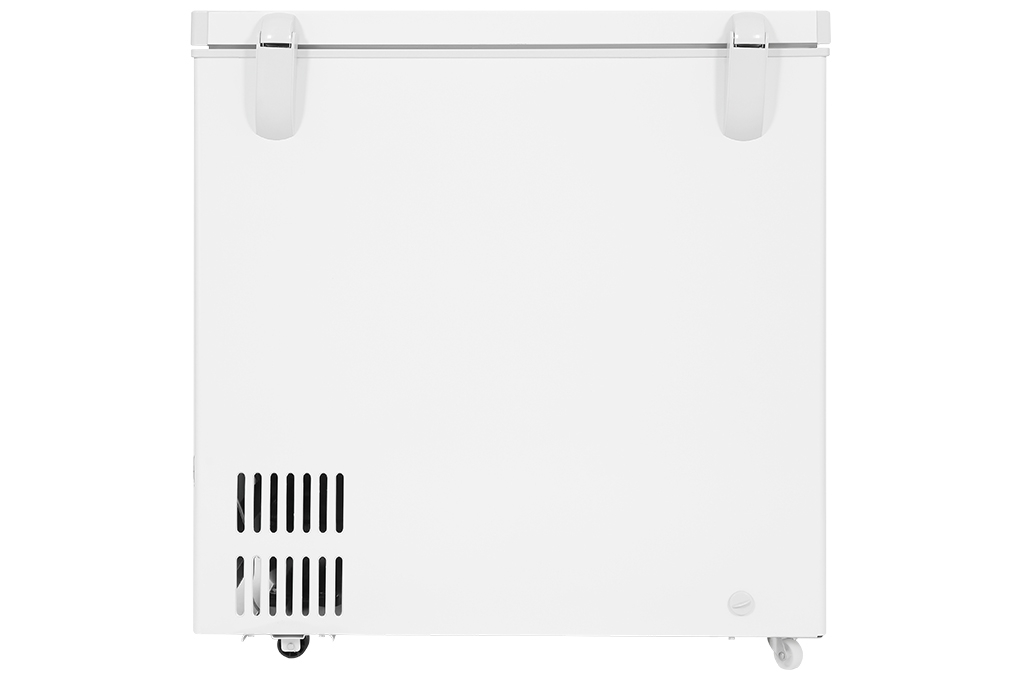 Tủ đông Hòa Phát 162 lít dàn Đồng - HPF AD6162
