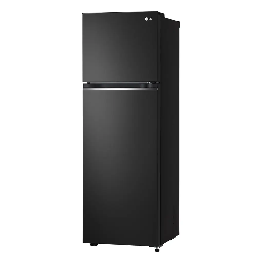 Tủ lạnh LG Inverter 266 lít GV-B262BL màu đen