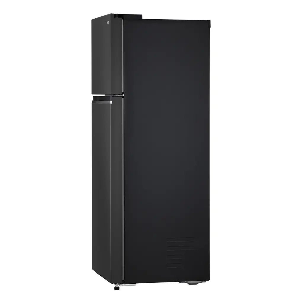 Tủ lạnh LG Inverter 266 lít GV-B262BL màu đen