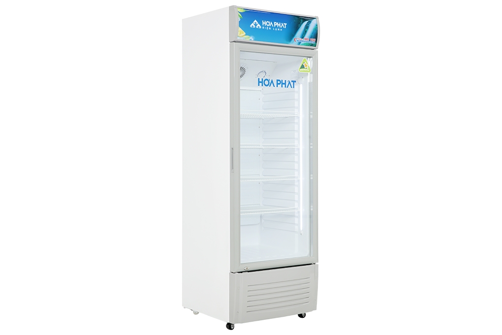 Tủ mát Hòa Phát 280 lít HSC 700F1R1