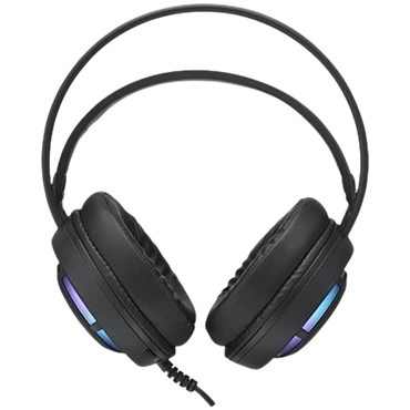 Tai nghe Gaming Rapoo VH360 Black