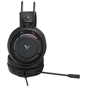 Tai nghe Gaming Rapoo VH360 Black