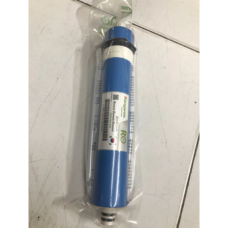 Màng Lọc RO KANGAROO 100G - Hàng chính hãng - Made in Korea - Dùng thay cho máy RO