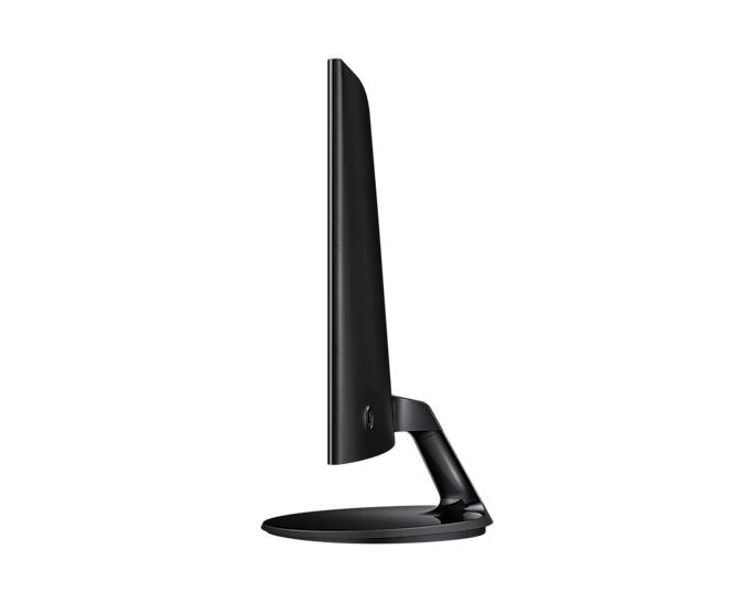 Màn hình cong Samsung LS27C360EAEXXV 27 inch 75Hz