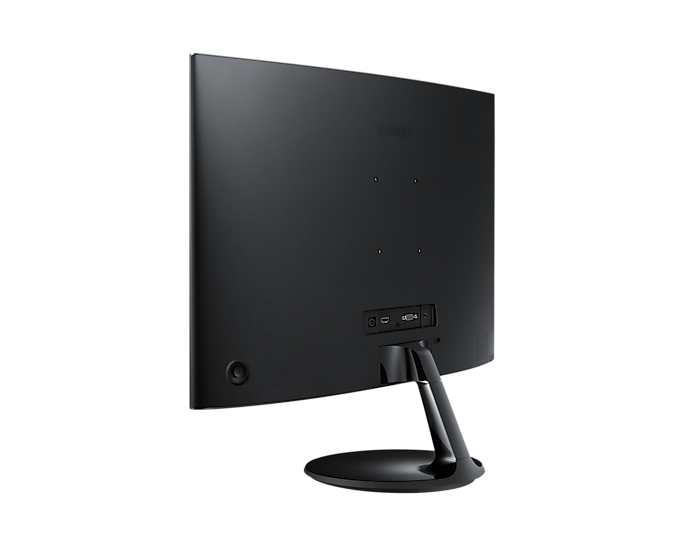 Màn hình cong Samsung LS27C360EAEXXV 27 inch 75Hz
