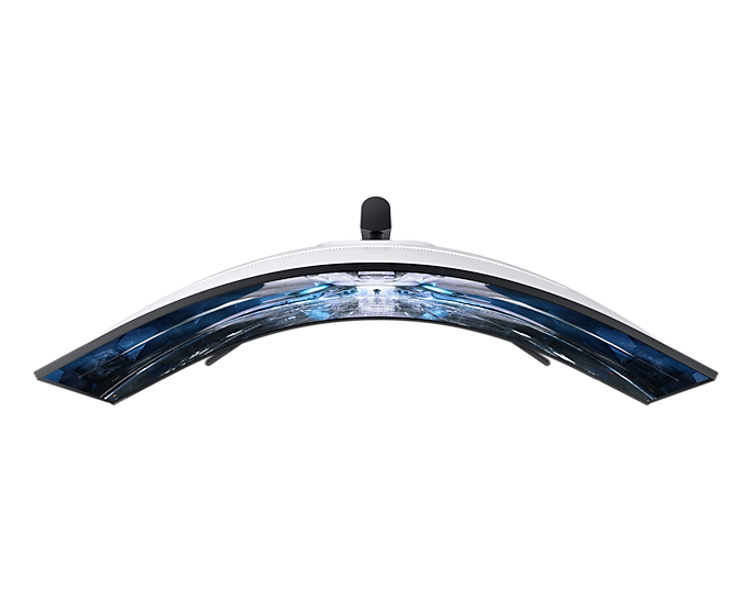 Màn hình máy tính Samsung Odyssey NEO G9 LS49AG950NEXXV 49 inch DQHD VA 240Hz Cong