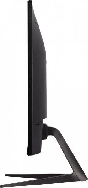 Màn hình gaming ViewSonic VX2718-P-MHD 27 inch (FHD/VA/165Hz/1ms/250nits/HDMI+DP/Loa)