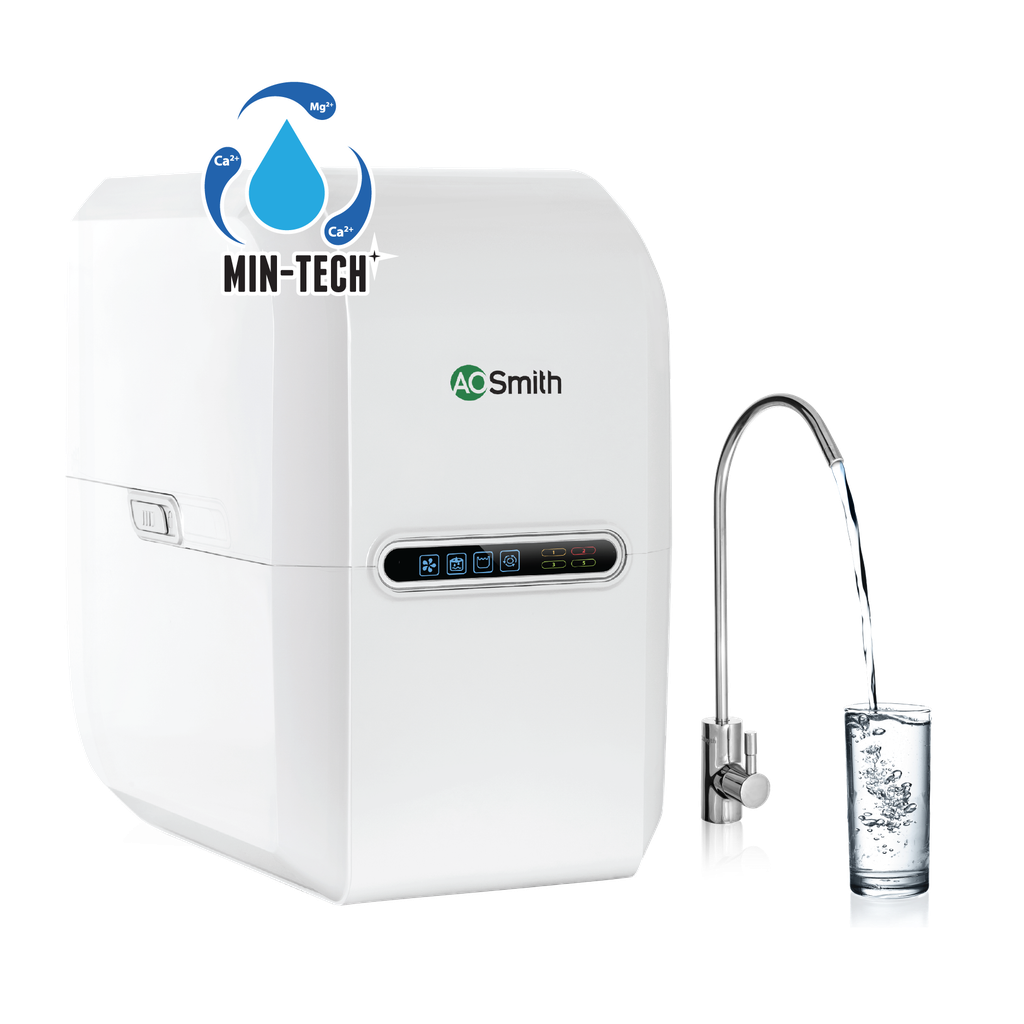 Máy Lọc Nước A. O. Smith E2