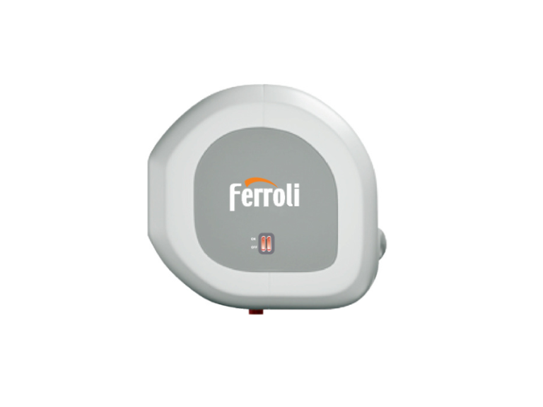 Bình nóng lạnh Ferroli 15 lít QQ AG+