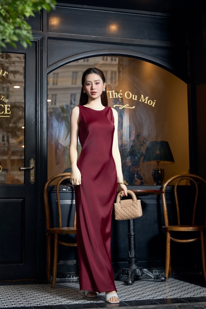 ĐẦM LỤA DU