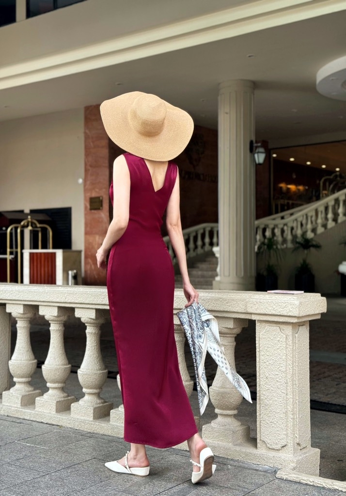 ĐẦM LỤA DU