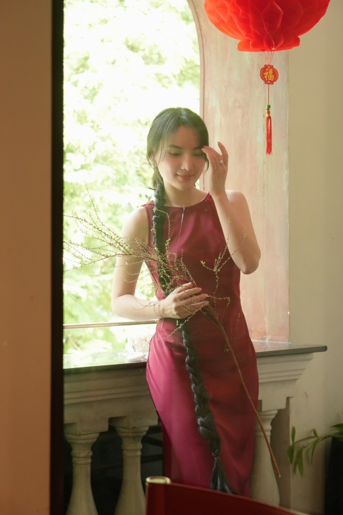 ĐẦM LỤA DU