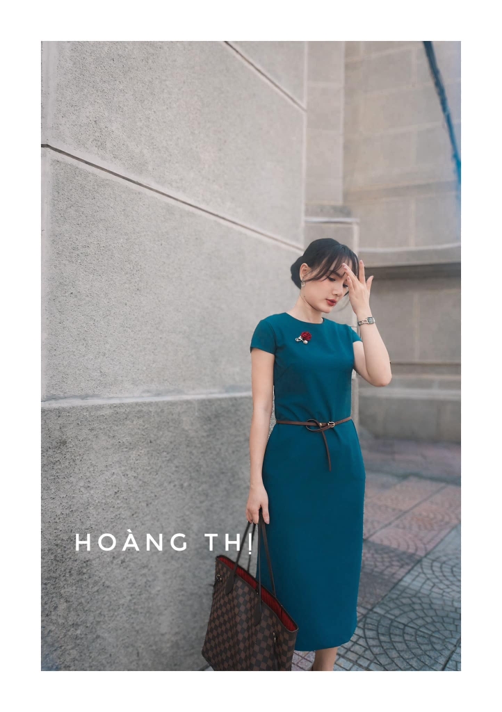 SUÔNG TAY SÒ - HOÀNG THỊ