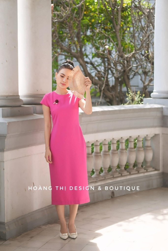 SUÔNG TAY SÒ - HOÀNG THỊ