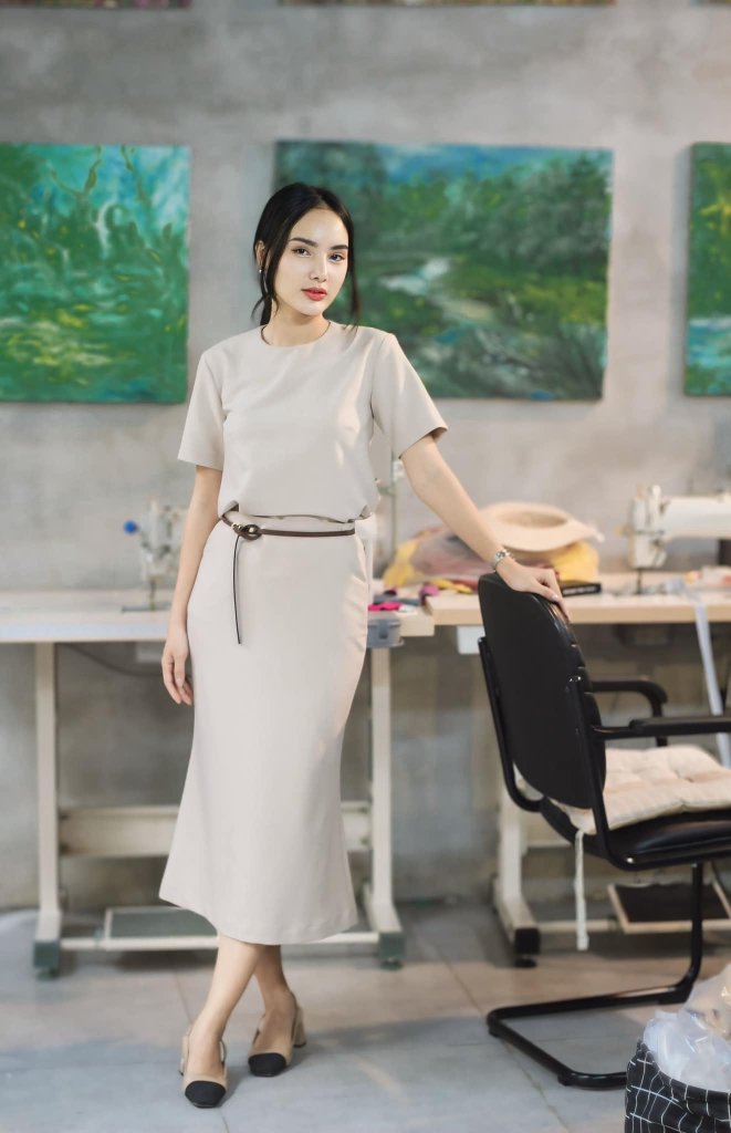 SET MỘC SÒ