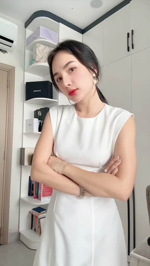 ĐẦM SUÔNG PHOM A TRẮNG