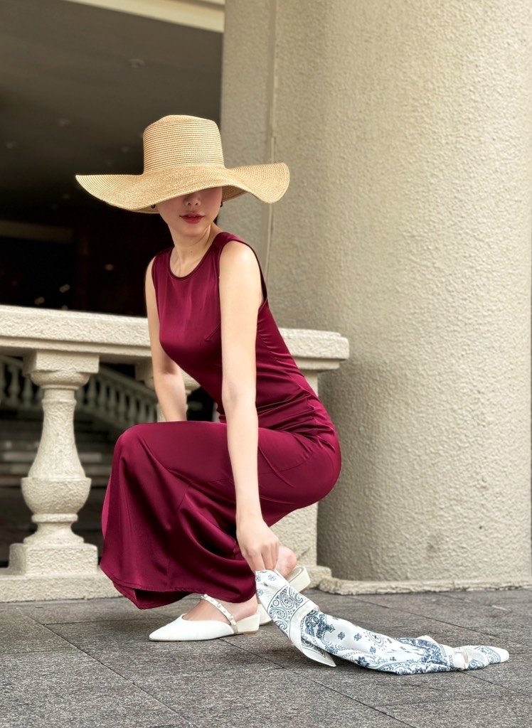 ĐẦM LỤA DU