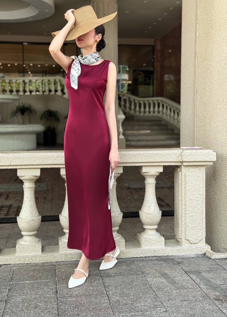 ĐẦM LỤA DU