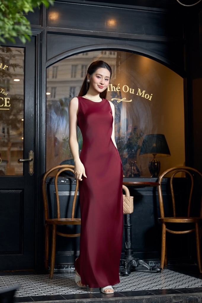 ĐẦM LỤA DU