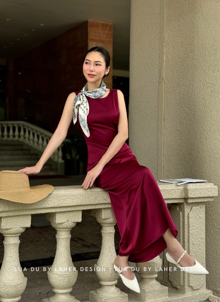 ĐẦM LỤA DU