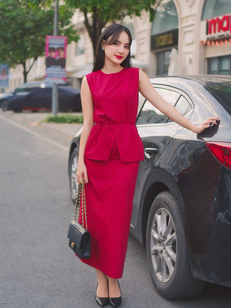 SET THIẾT KẾ LILY