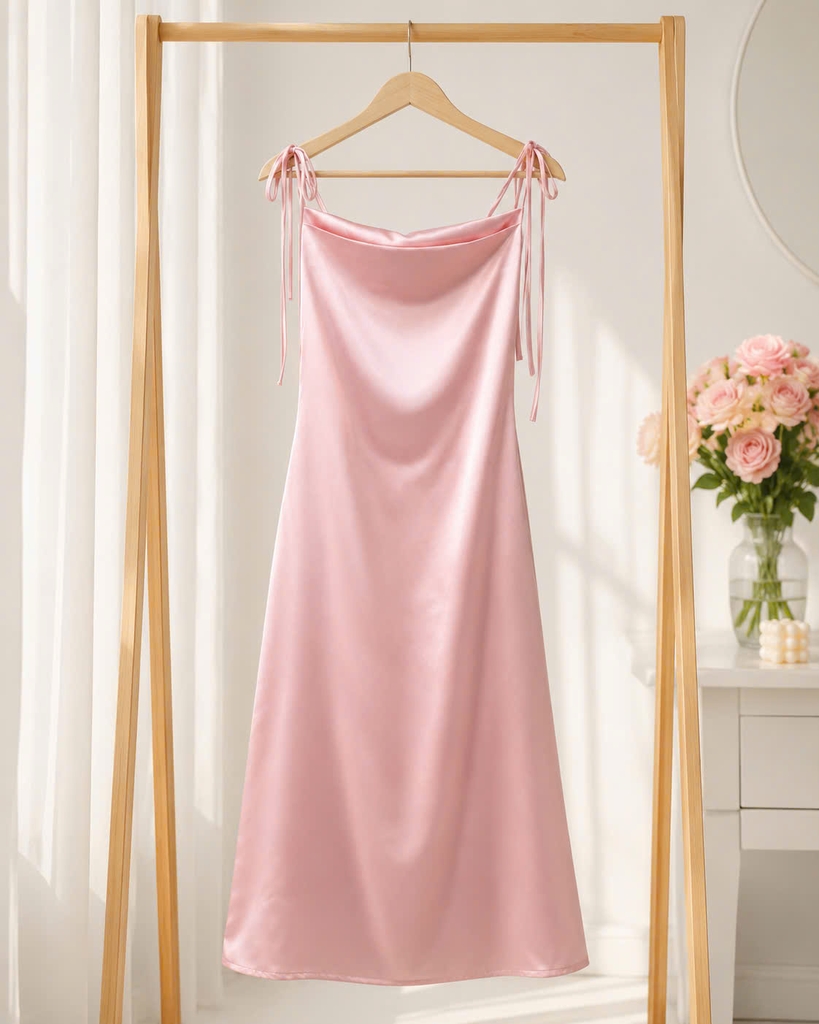ĐẦM ROSE